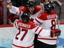 Canada - Hockey
